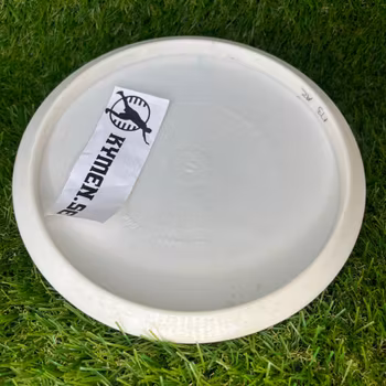 Special Blend Plastic A2 Isaac Robinson "Tyrants Fall" #2 (Begagnad)