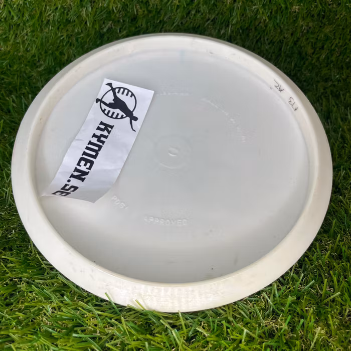 Special Blend Plastic A2 Isaac Robinson "Tyrants Fall" #2 (Begagnad)