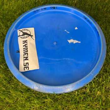 400G M4 #1 (Begagnad)