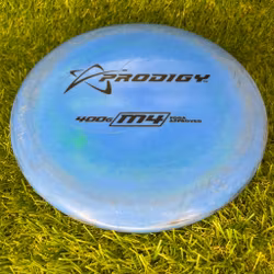 400G M4 #1 (Begagnad)