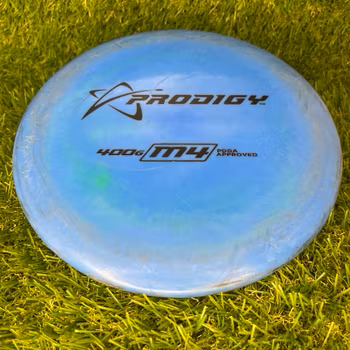 400G M4 #1 (Begagnad)