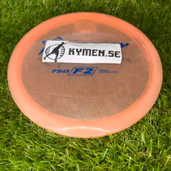 750 F2 #2 (Begagnad)