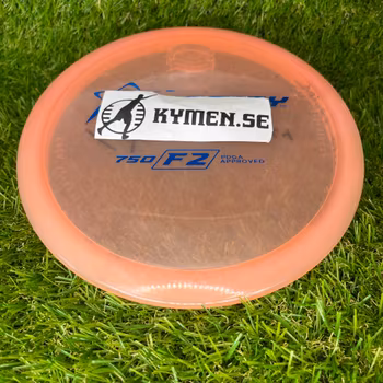 750 F2 #2 (Begagnad)