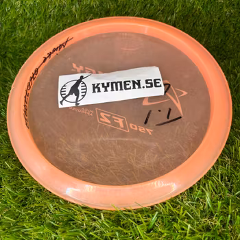 750 F2 #2 (Begagnad)