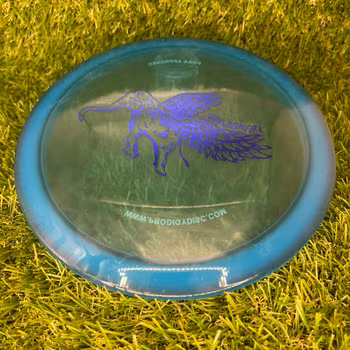 400 Shadowfax #2 (Begagnad)