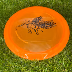 400 Shadowfax #3 (Begagnad)