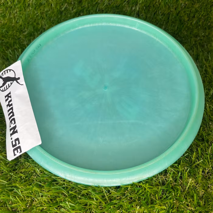 500 MX-3 Cale Leiviska #1 (Begagnad)