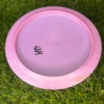 500 Glimmer D2 Kristian Kuoksa #1 (Begagnad)