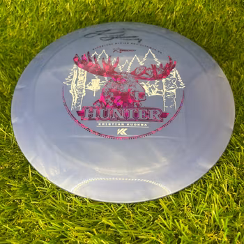 500 Glimmer D2 Kristian Kuoksa #2 (Begagnad)