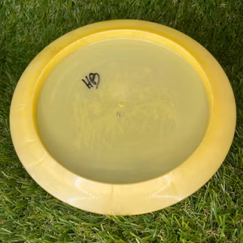 500 Glimmer D2 Kristian Kuoksa #3 (Begagnad)