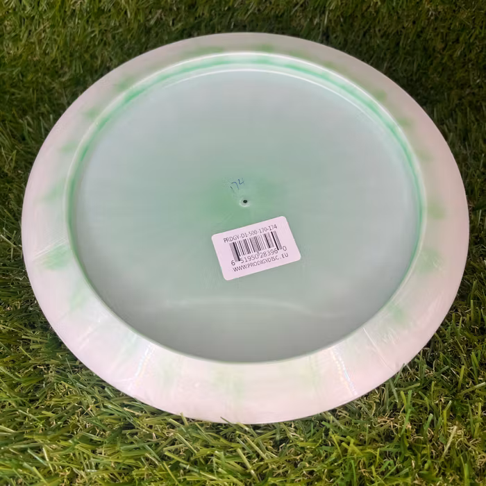 500 D1 #2 (Begagnad)