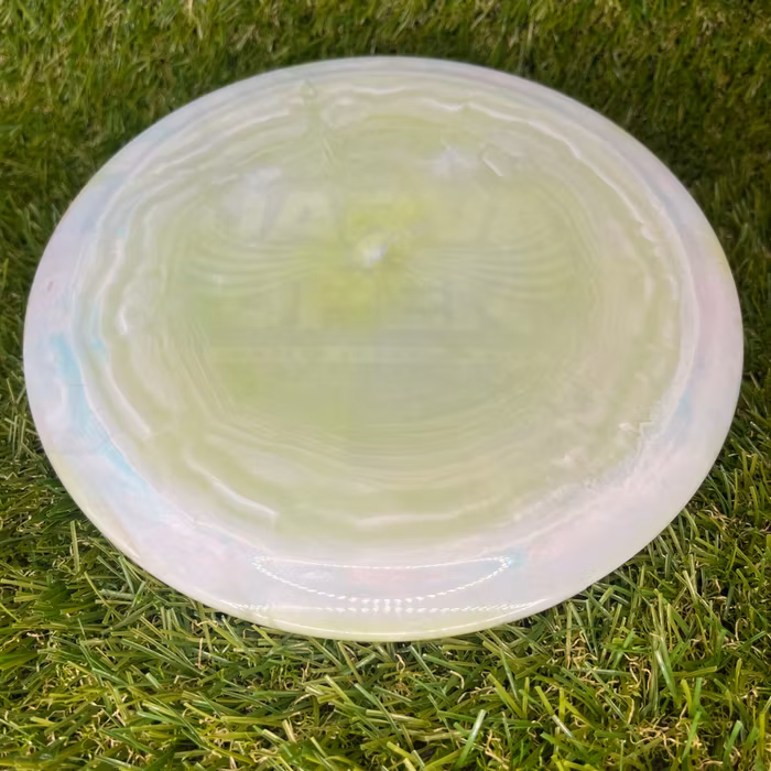 400 FX-2 #3 (Begagnad)