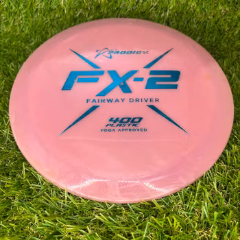 400 FX-2 #5 (Begagnad)