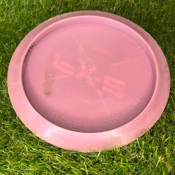 400 FX-2 #5 (Begagnad)