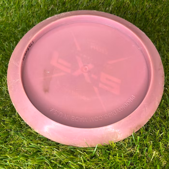 400 FX-2 #5 (Begagnad)