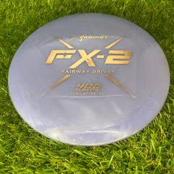 400 FX-2 #6 (Begagnad)