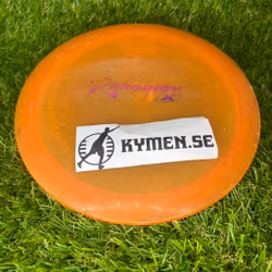 400 FX-2 X-Out #1 (Begagnad)