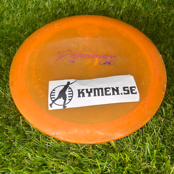 400 FX-2 X-Out #1 (Begagnad)