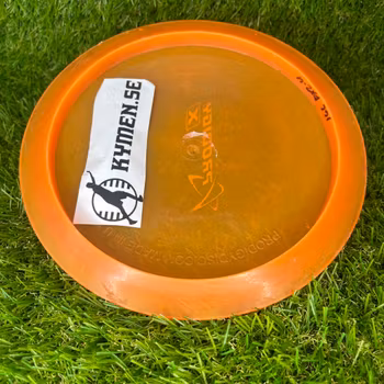 400 FX-2 X-Out #1 (Begagnad)