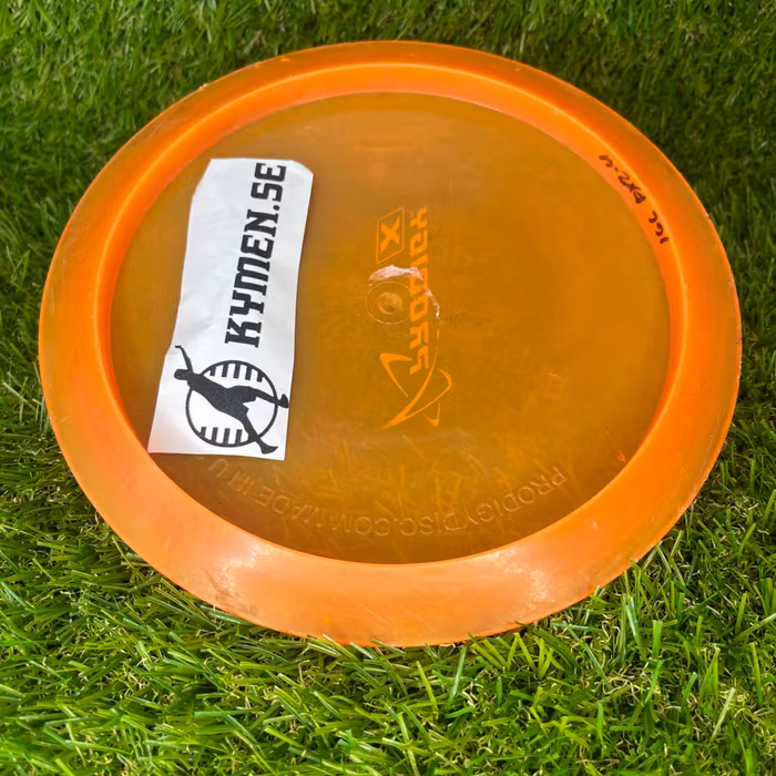 400 FX-2 X-Out #1 (Begagnad)