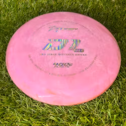 400G D1 MAX #2 (Begagnad)