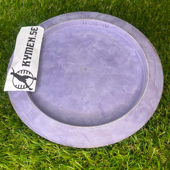 400 D3 Max #2 (Begagnad)