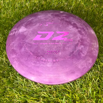 400 D2 Max #4 (Begagnad)