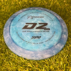 400 D2 Max #5 (Begagnad)