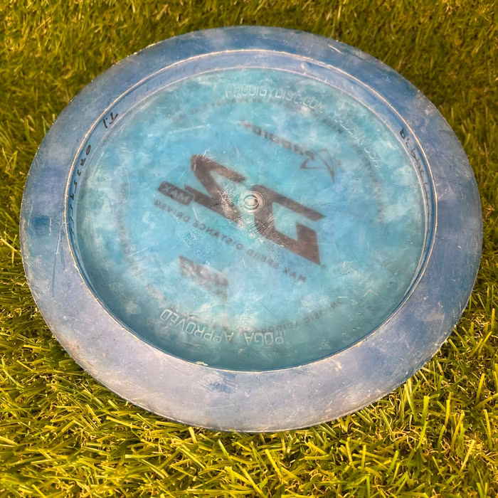 400 D2 Max #5 (Begagnad)