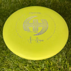 300 PA3 Henric Hagman #1 (Begagnad)