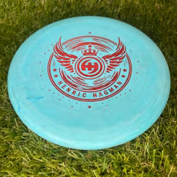 300 PA3 Henric Hagman #2 (Begagnad)