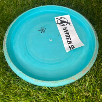 300 PA3 Henric Hagman #2 (Begagnad)