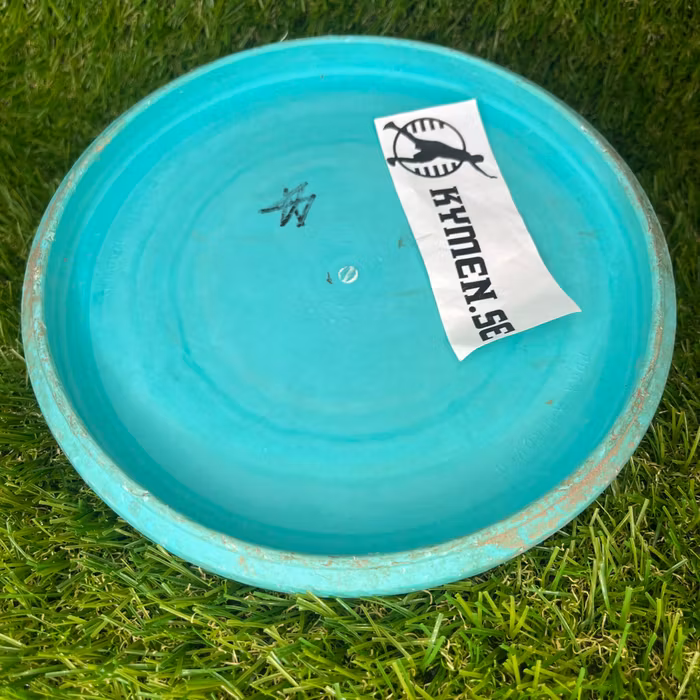 300 PA3 Henric Hagman #2 (Begagnad)