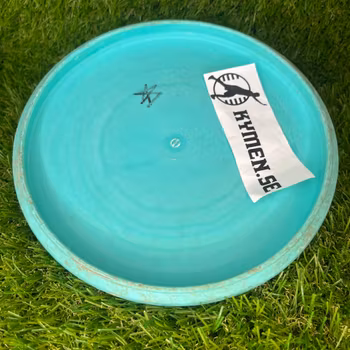 300 PA3 Henric Hagman #3 (Begagnad)