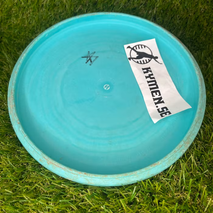 300 PA3 Henric Hagman #3 (Begagnad)