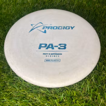 300 PA3 #1 (Begagnad)