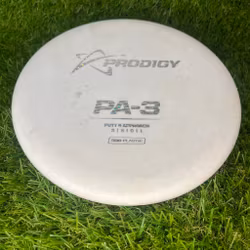 300 PA3 #2 (Begagnad)