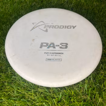 300 PA3 #2 (Begagnad)