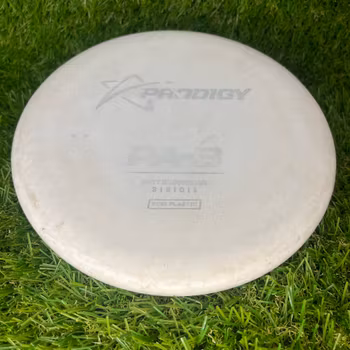 300 PA3 #5 (Begagnad)