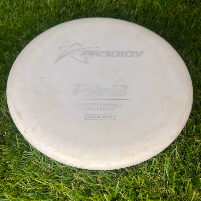 300 PA3 #5 (Begagnad)