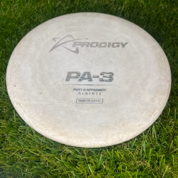 300 PA3 #6 (Begagnad)