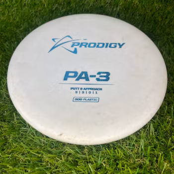 300 PA3 #7 (Begagnad)