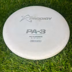 300 PA3 #8 (Begagnad)