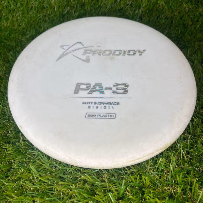 300 PA3 #8 (Begagnad)