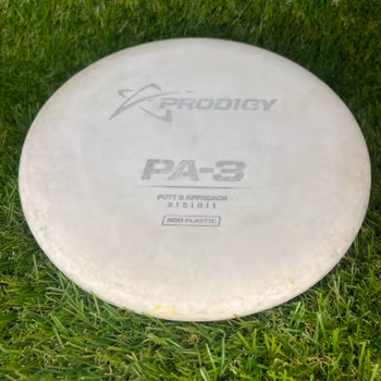 300 PA3 #9 (Begagnad)