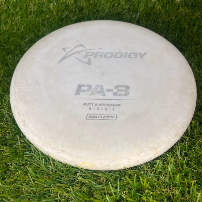 300 PA3 #9 (Begagnad)