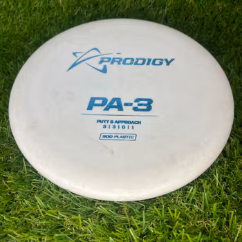 300 PA3 #10 (Begagnad)