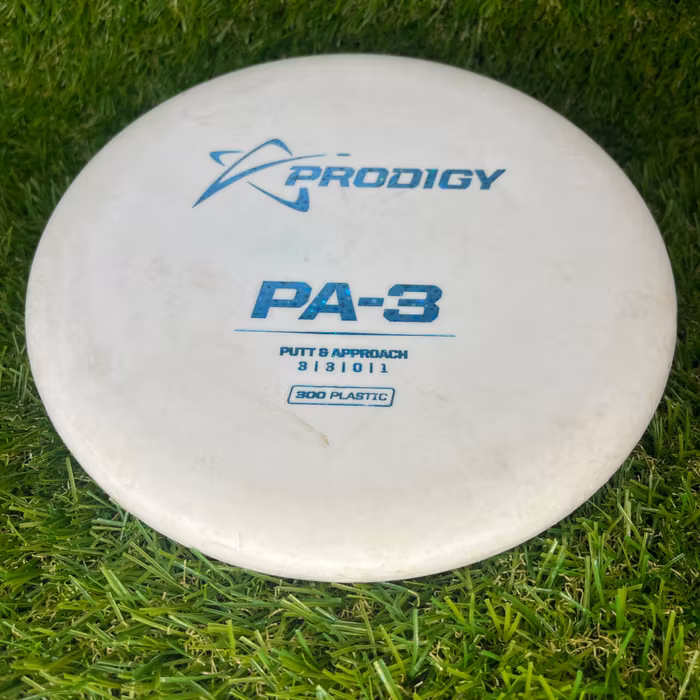 300 PA3 #10 (Begagnad)