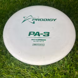 300 PA3 #11 (Begagnad)