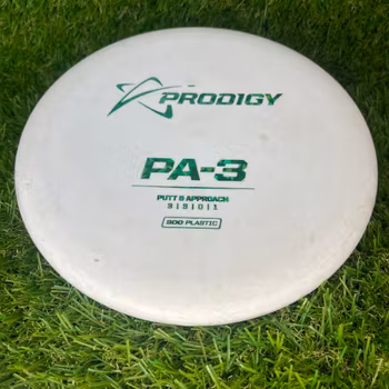 300 PA3 #11 (Begagnad)